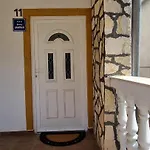 Solara Daire Vodice