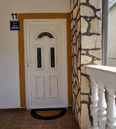 Solara Apartament Vodice