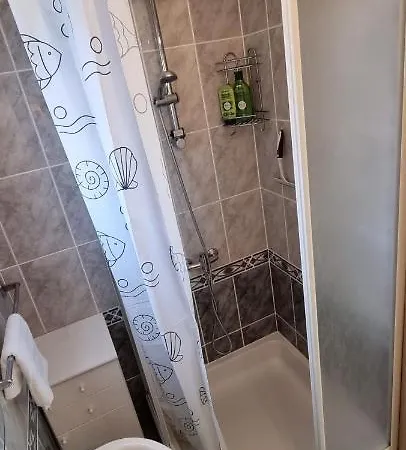 Apartamento Solara *