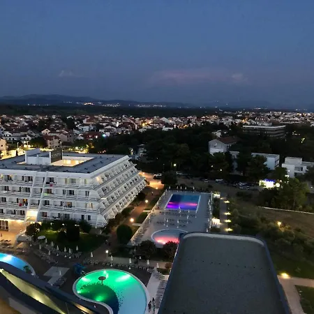 Solara Vodice
