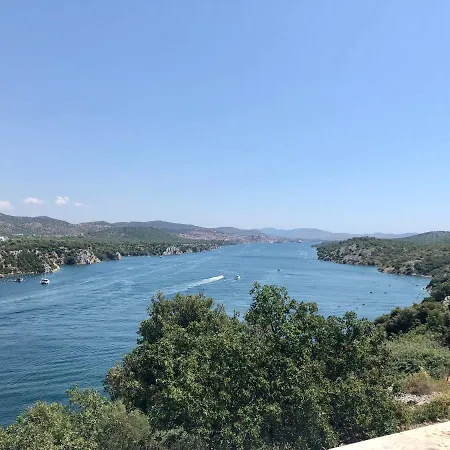 Daire Solara Vodice