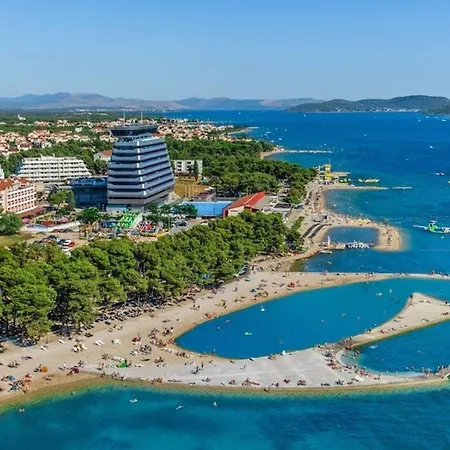 Solara Apartamento Vodice