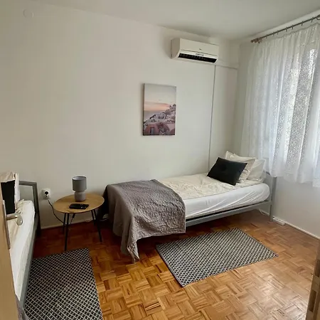 Solara Apartament