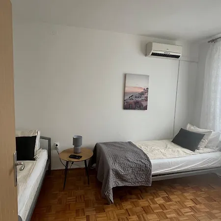 Apartamento Solara