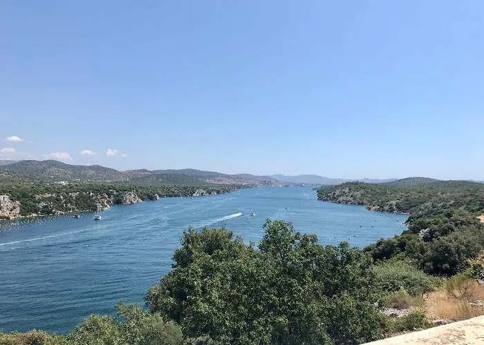 Apartman Solara Vodice