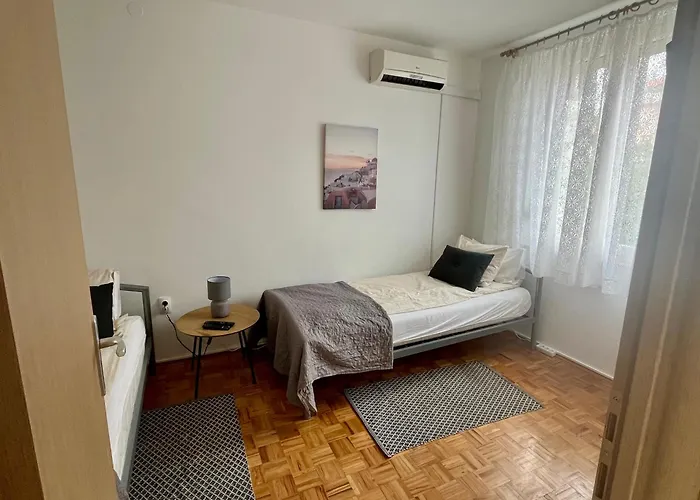 Solara Apartman