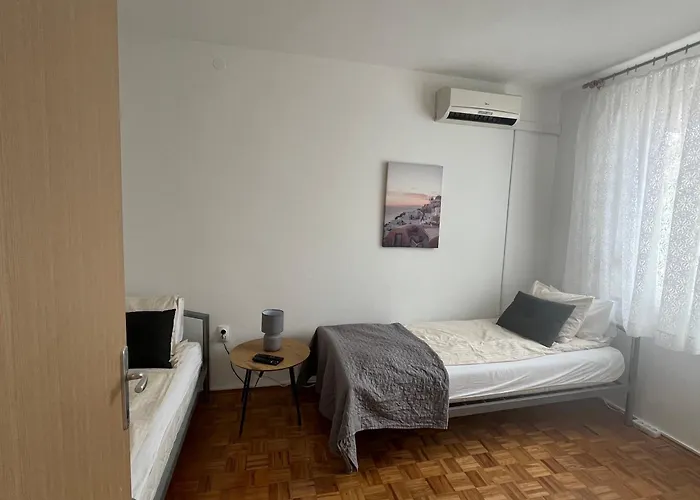 Apartman Solara